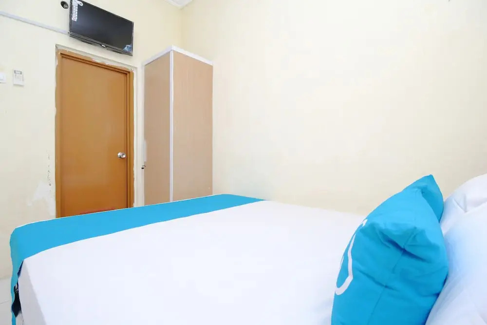 Airy Eco Papringan Ambarrukmo Ori Dua 7 Yogyakarta