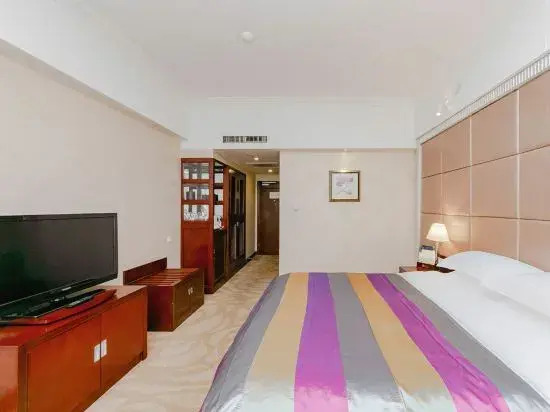 Hubei East Lake Hotel