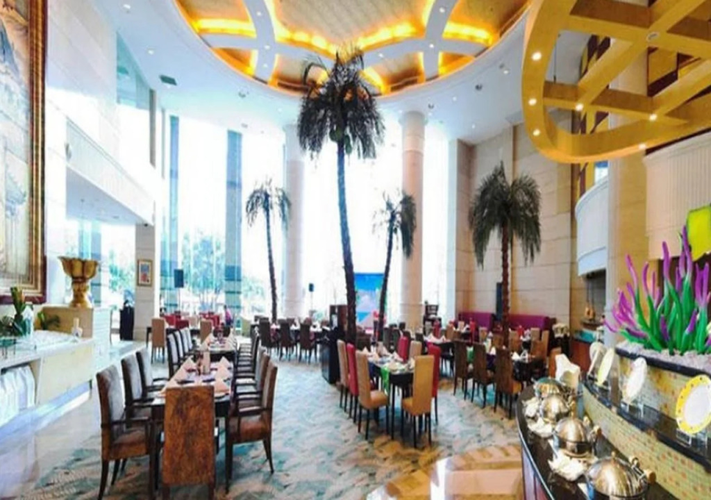 C&D Hotel Quanzhou