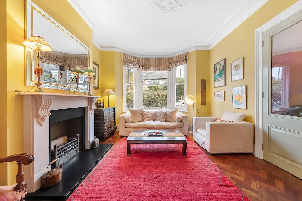Percy Road Retreat