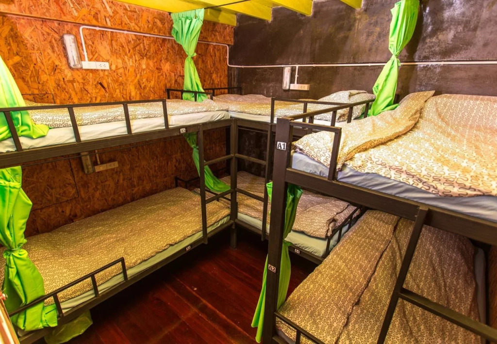 Hometown Hostel
