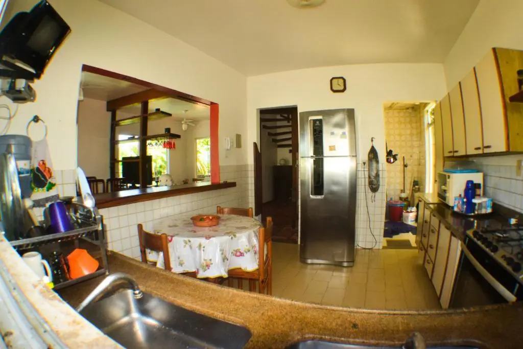Solange apartment-Casa em Ilheus-Olivença