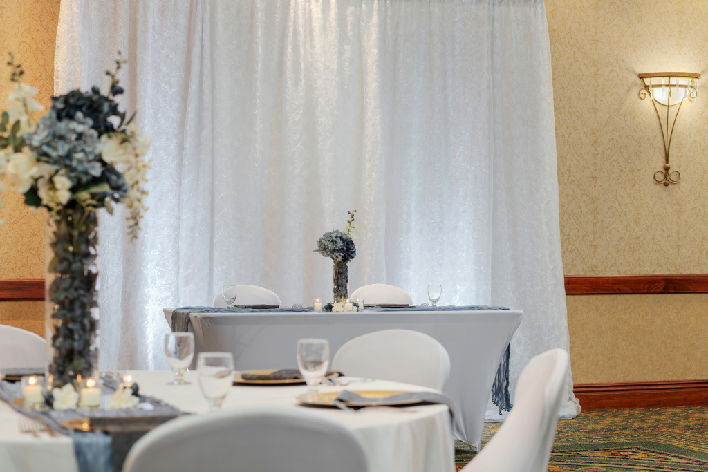 Hilton Garden Inn Milwaukee Northwest Conference Center