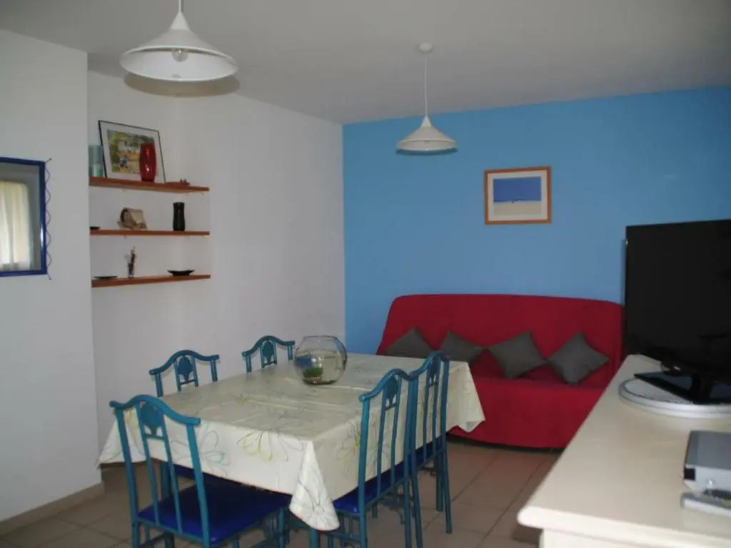 Gîte Mugron, 3 pièces, 4 personnes - FR-1-360-176