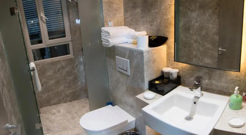 Weihai Qingtiwan Holiday Hotel