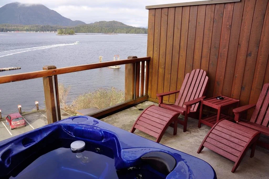 Himwitsa Lodge