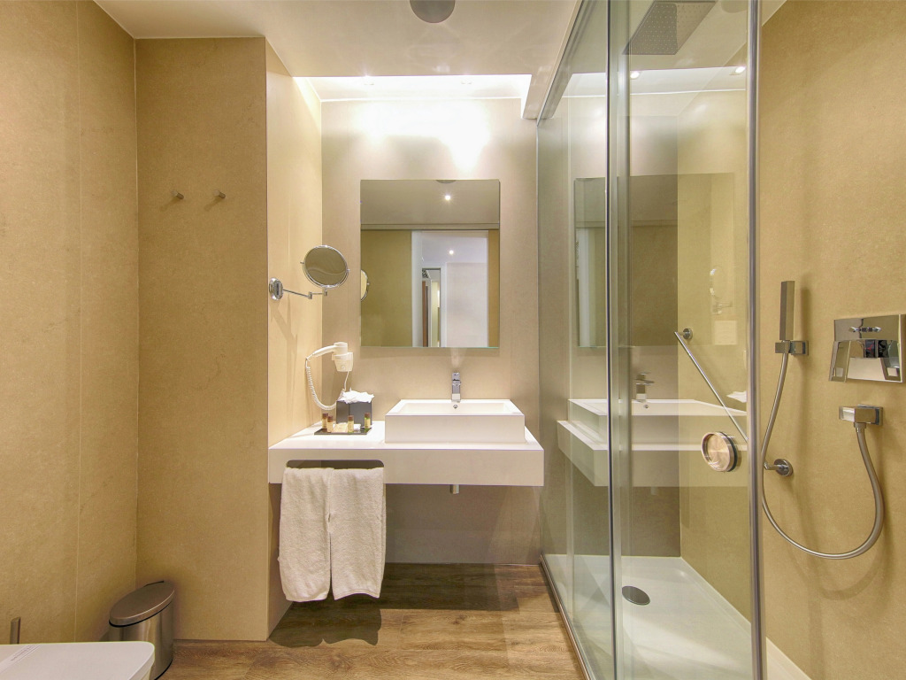 Jupiter Marina Hotel - Couples & Spa