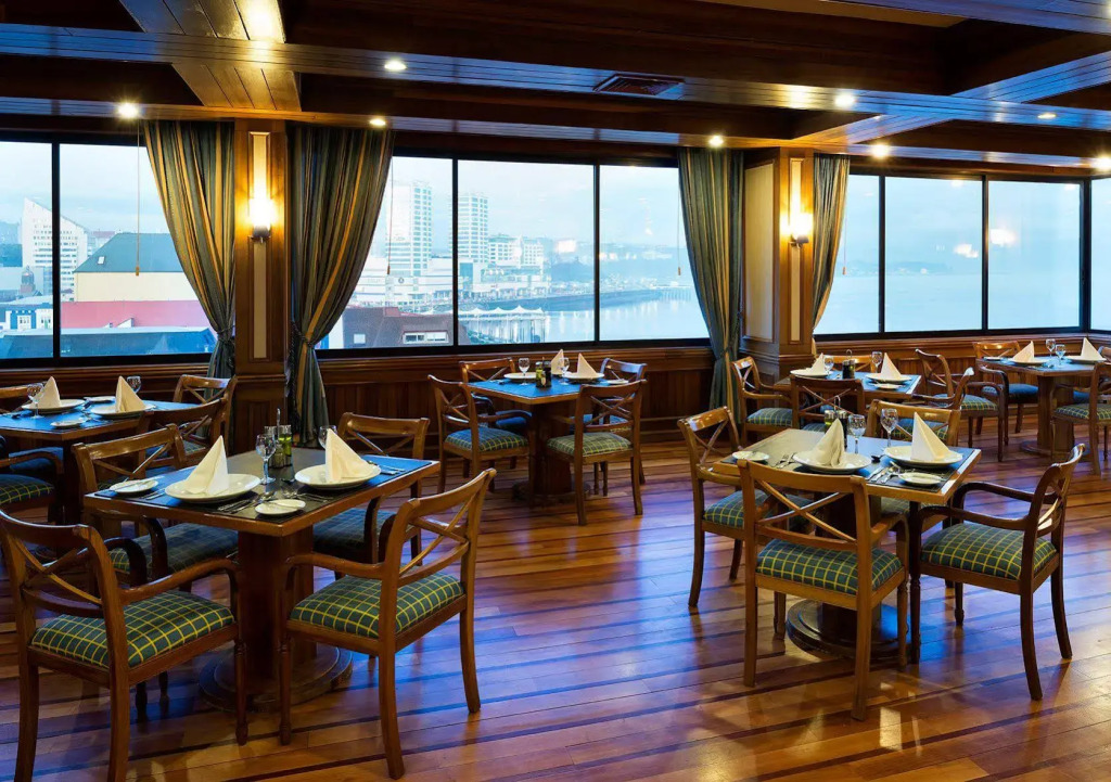 abba Presidente Suites Puerto Montt