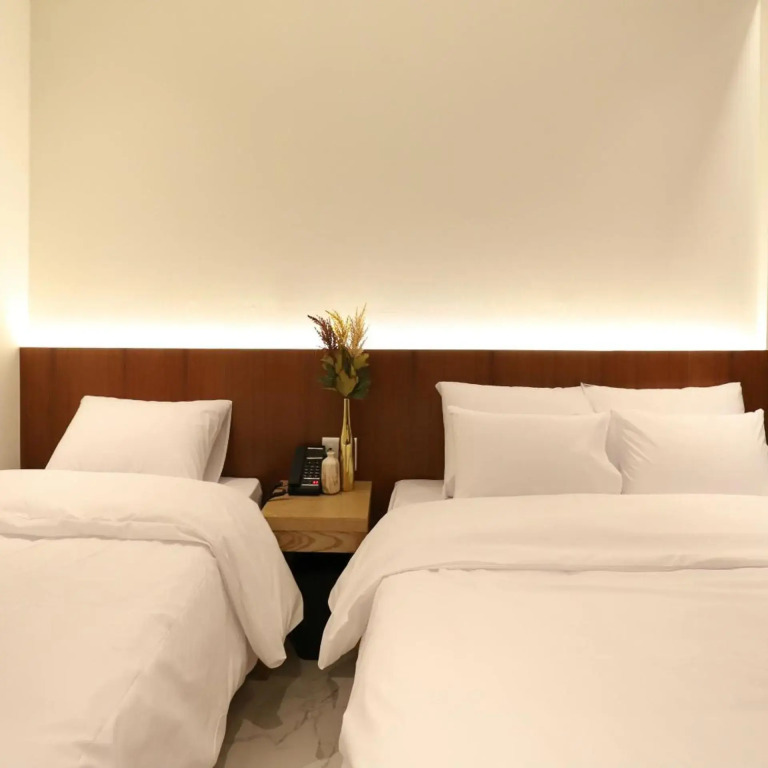 Biennale Hotel