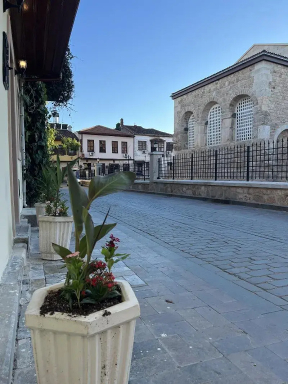 Saye Konak Hotel  Kaleiçi&Oldtown