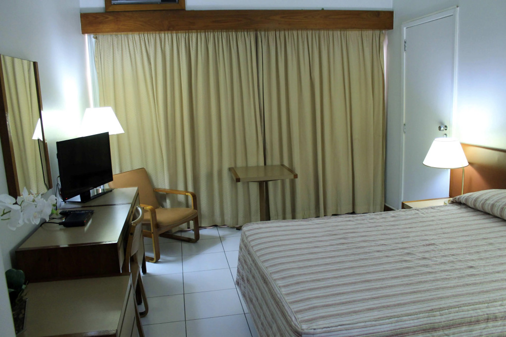 Hotel Nacional Inn Belo Horizonte
