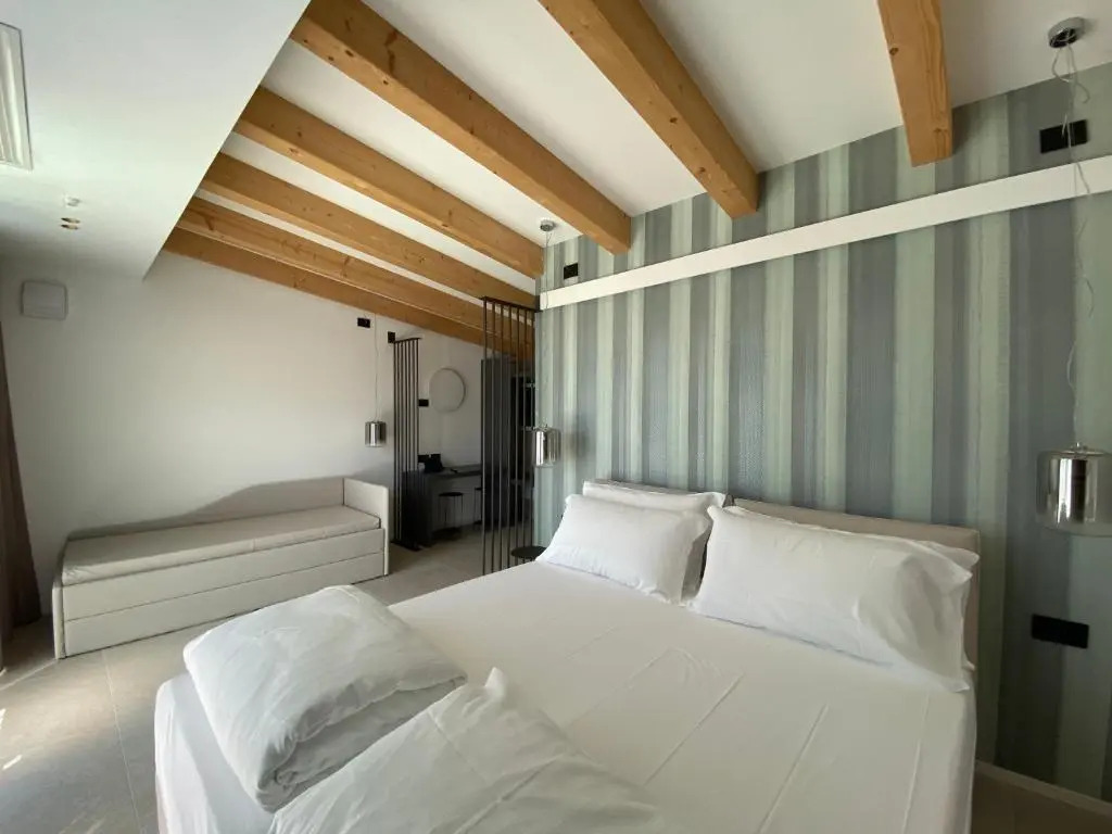 Relais Limonaia - Suites & Garden SPA