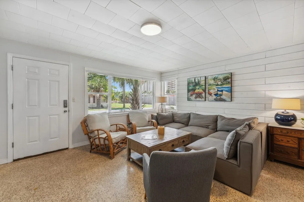 Summer Haven 3 Bedroom Cottage