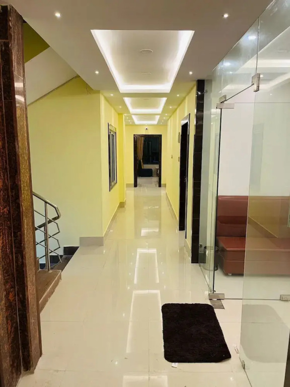Riverdale Homestay, Diamond Harbour - WB Govt Reg Gold Category