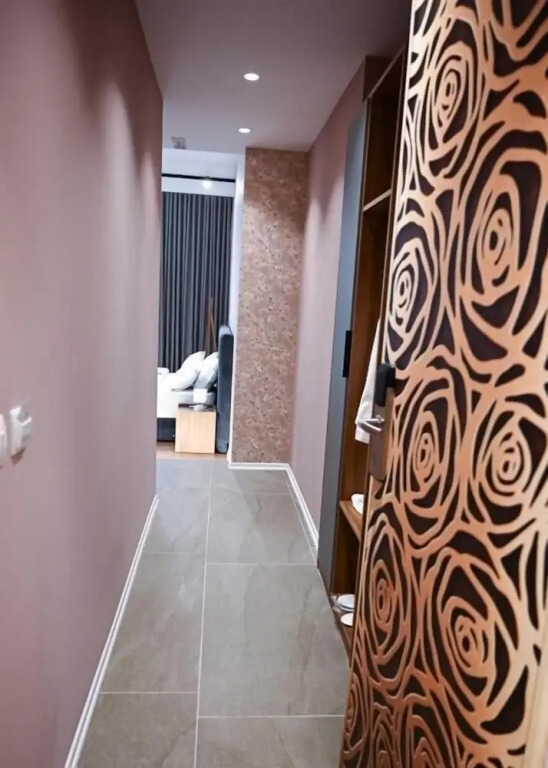 Hotel La Rosa