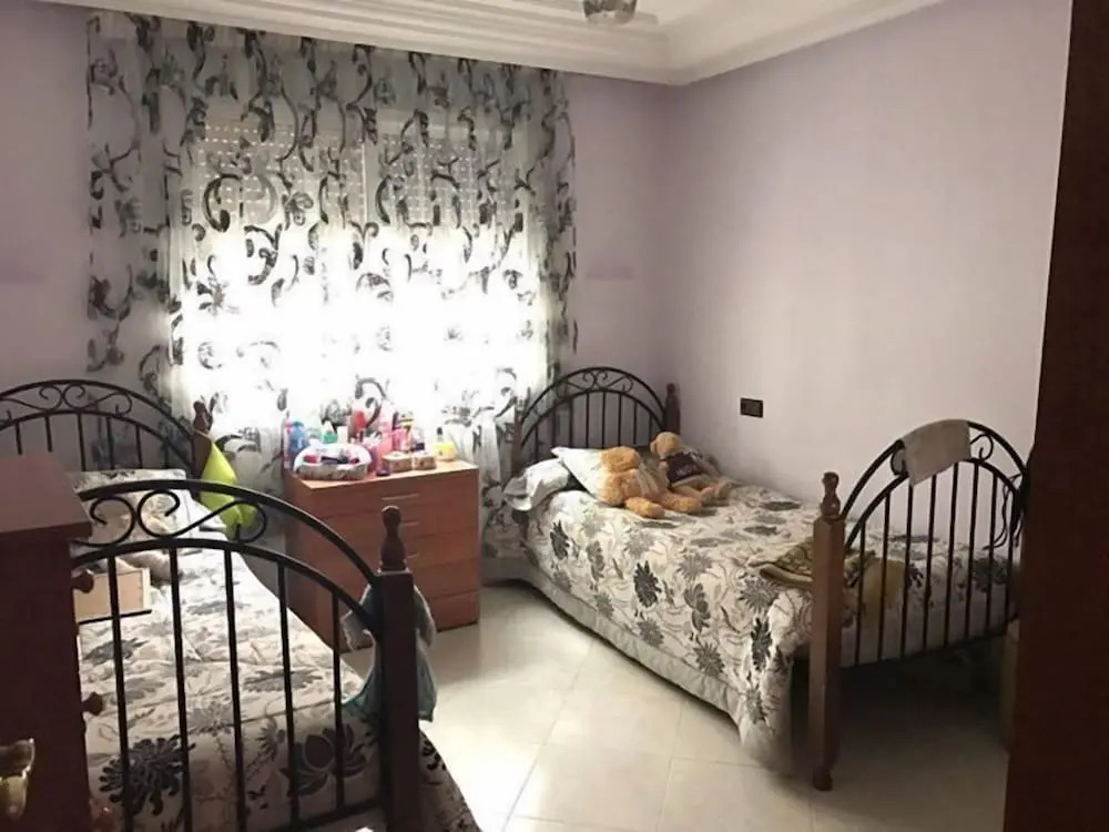 Zitouna Rooms