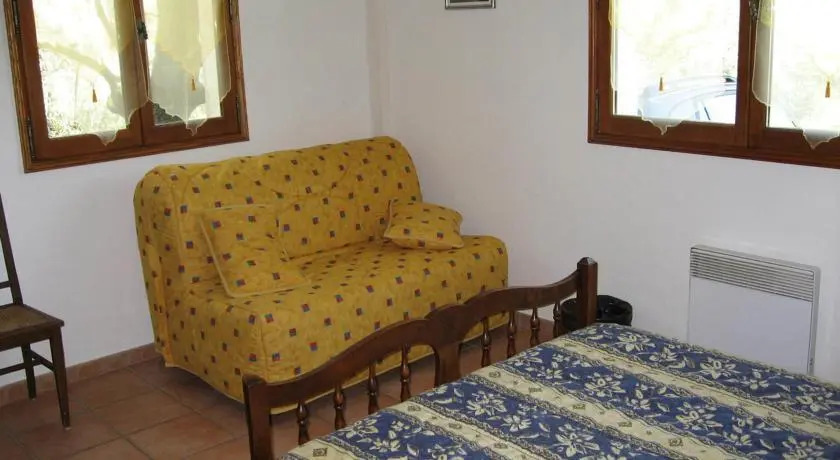 Gite Les Mimosas