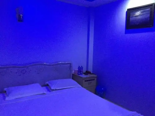 Myanmar Golden Land Guest House