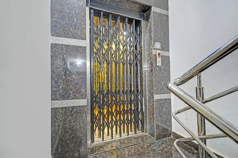 Fabhotel Rio Hitech City