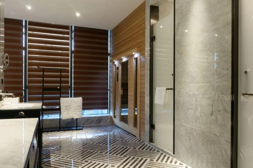 Fuzhou Fanli Garden Hotel