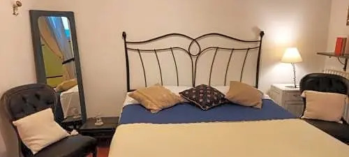 Palazzo Oddo Camere in palazzo storico nel centro di Albenga