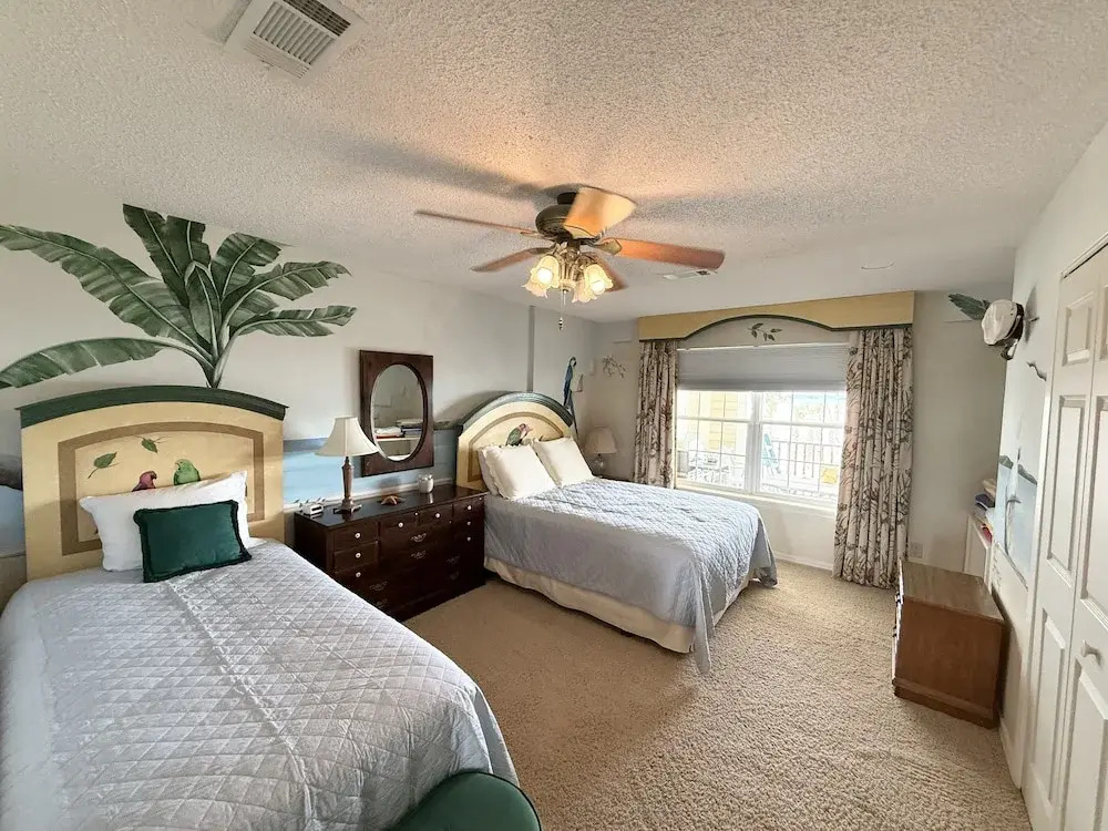 Windsail 6 Bedroom Home