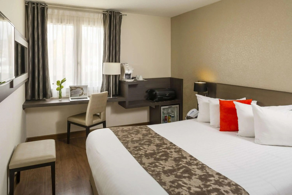 Best Western PLUS Elixir Grasse