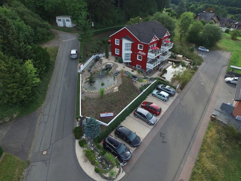 Maarberg Resort