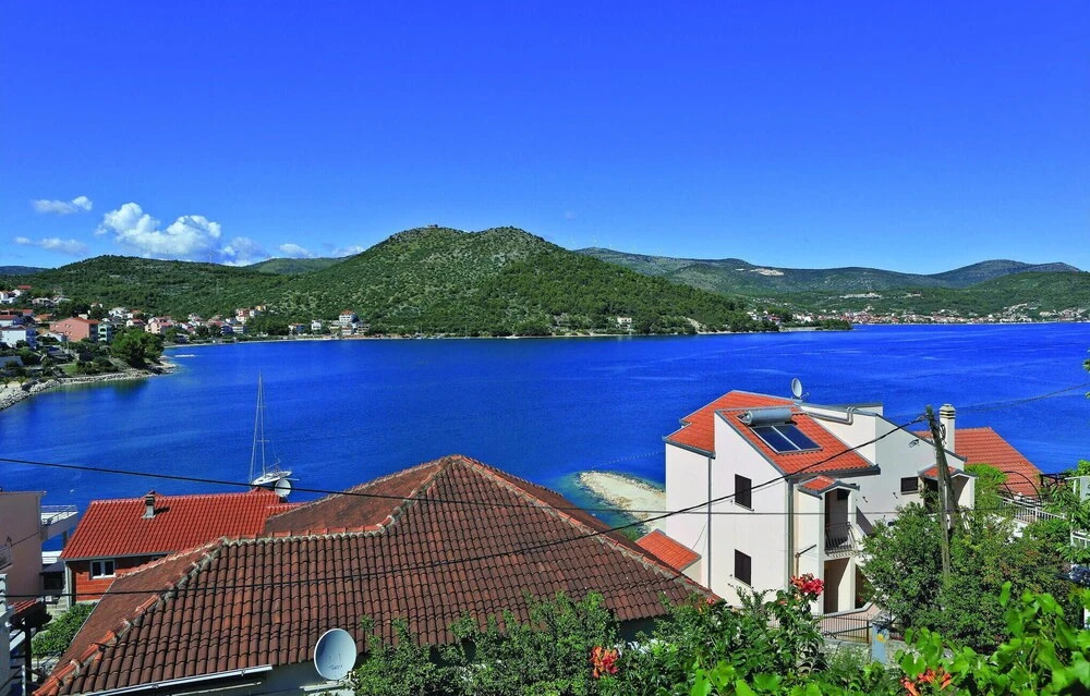 Beautiful Home in Marina With Wifi and 3 Bedrooms