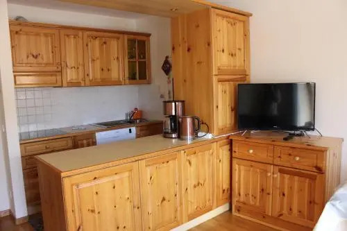 Residence Nagler Appartement BADI