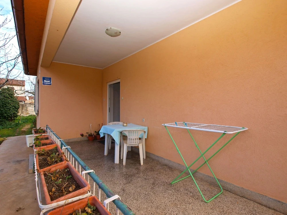 Apartment 1539