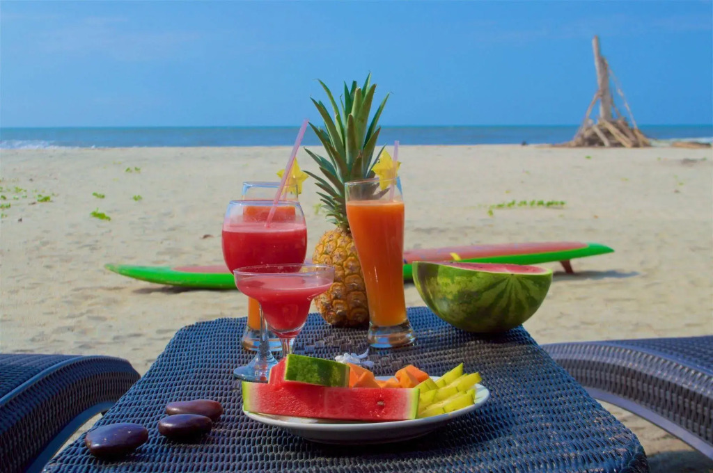 Hotel Sansiraka Suites By GEH Suites