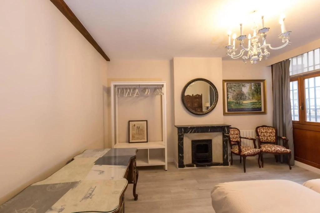 Espacioso Apartamento a estrenar!! Casco Viejo