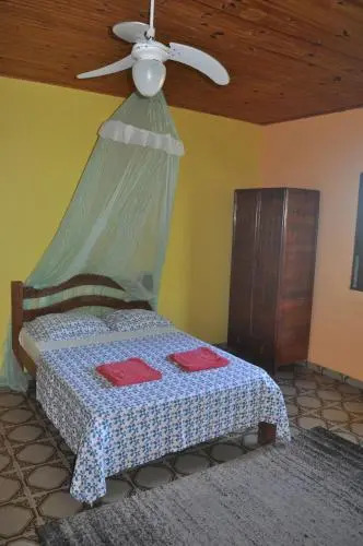 Sitio Os Tres