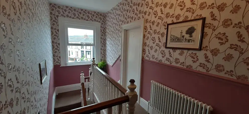 Brooke House