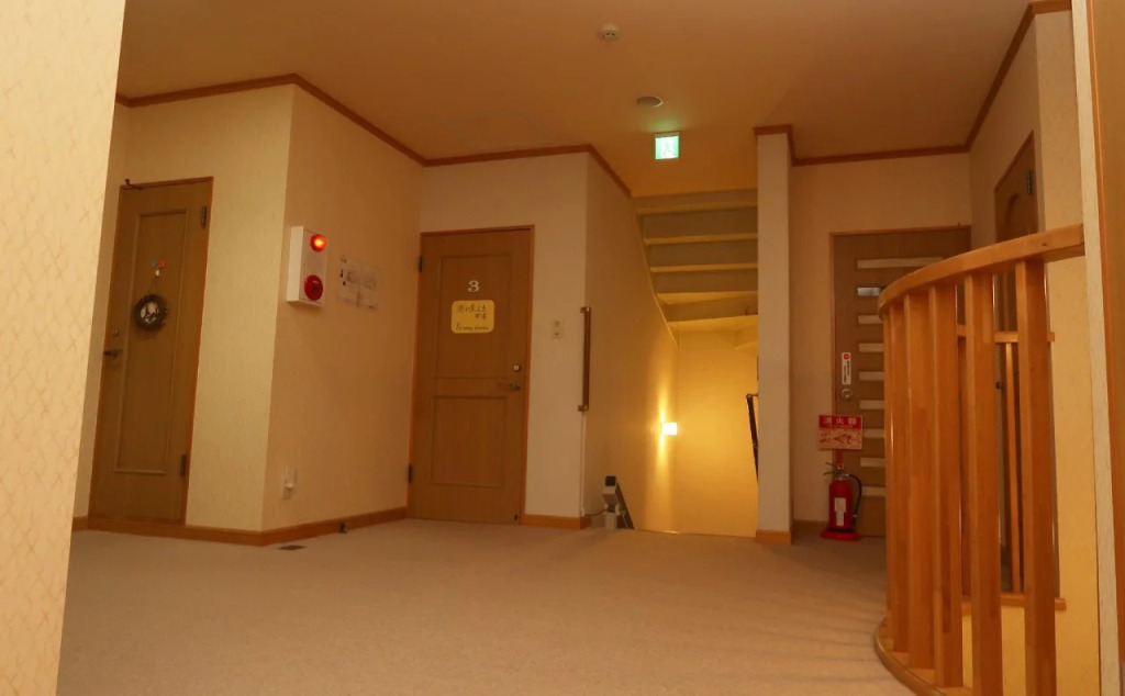 Otaru Station Sauare Guest House Ito