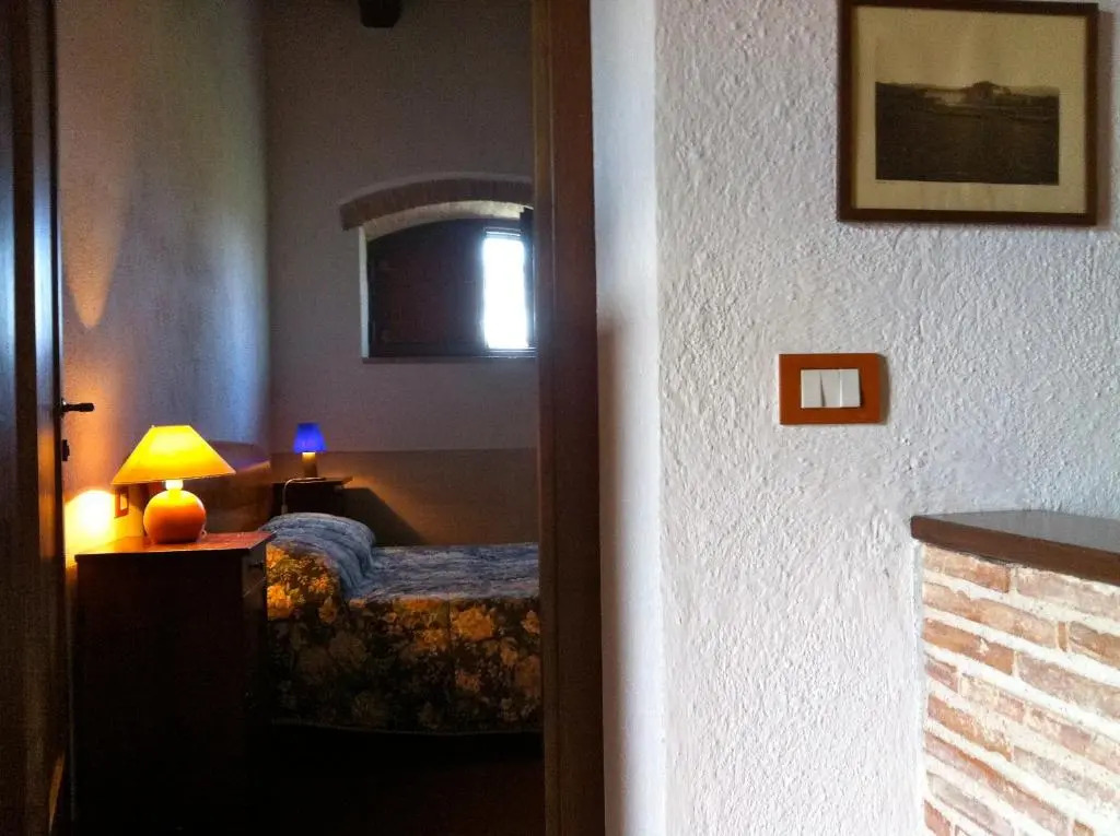 Residenza dEpoca La Commenda