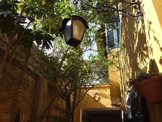 Giramondo Hostel