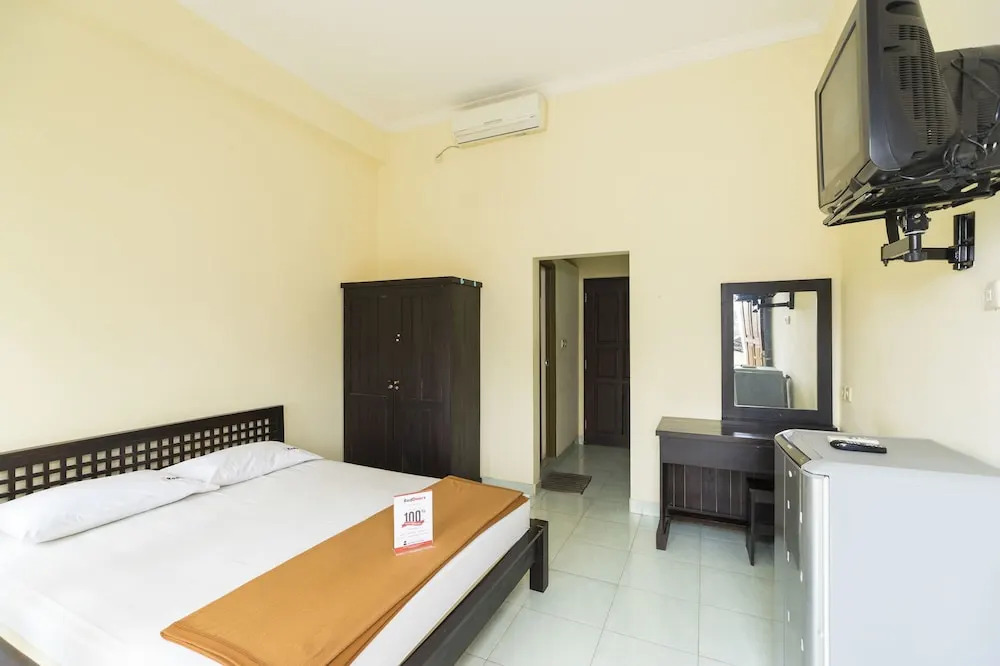 RedDoorz @ Pemogan Denpasar