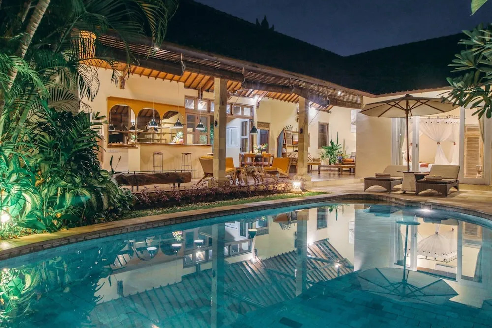 Villa Orchidea