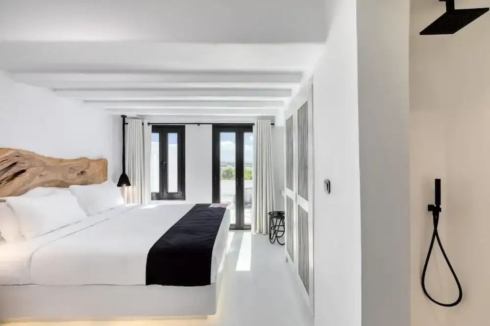 Myconian Bliss I Villa by Unique Villas Collection