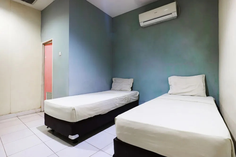 Sabrina Guest House