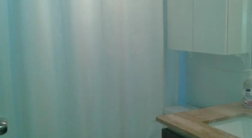 Apartamento Argomedo - Santiago