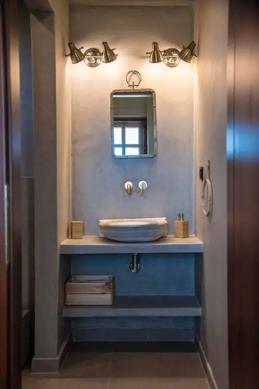 Boutique Studio in Nikiti