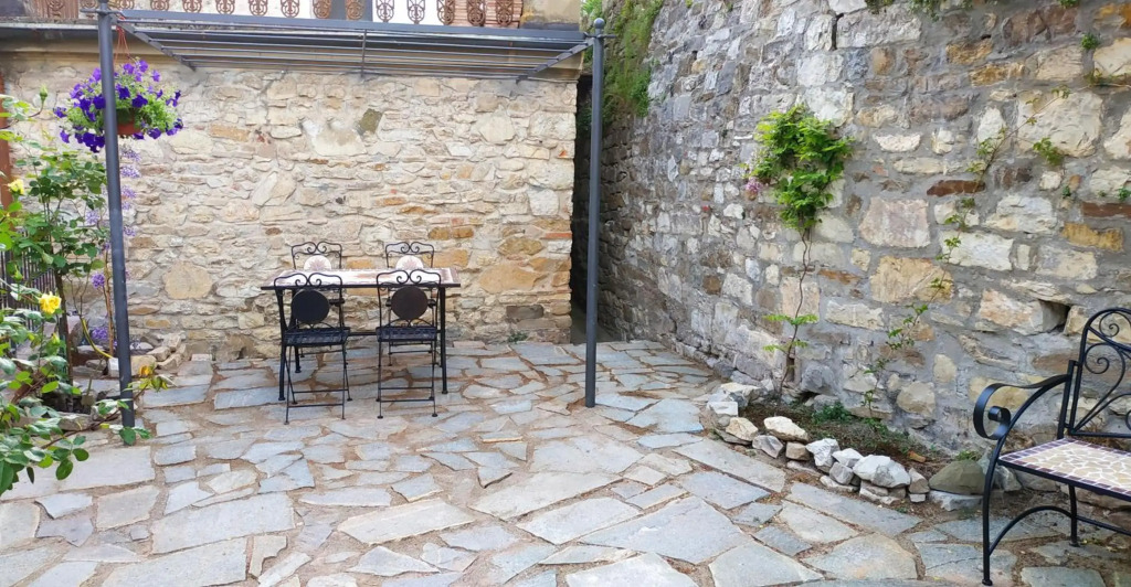 Il Papavero - Montefioralle Apartment
