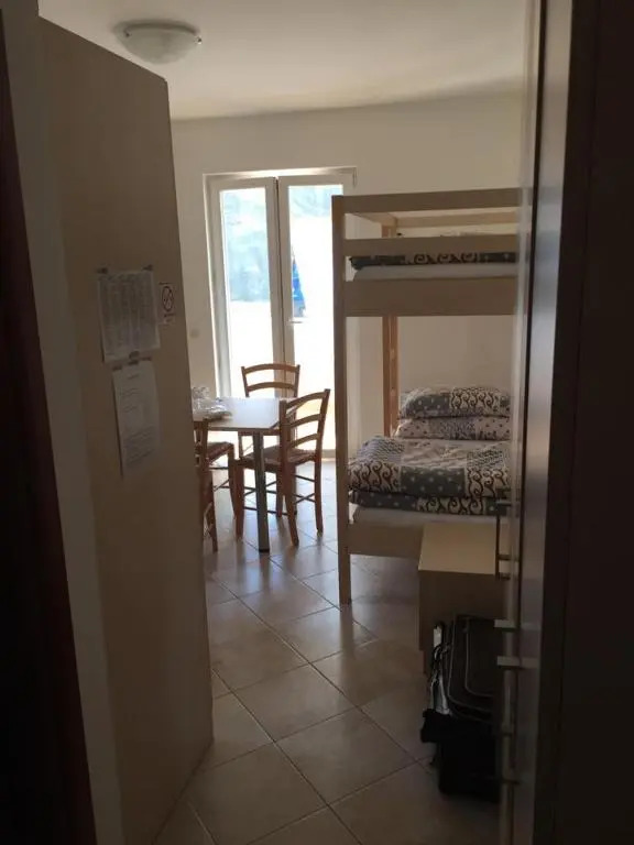 Studio Apartment Barbat 38a