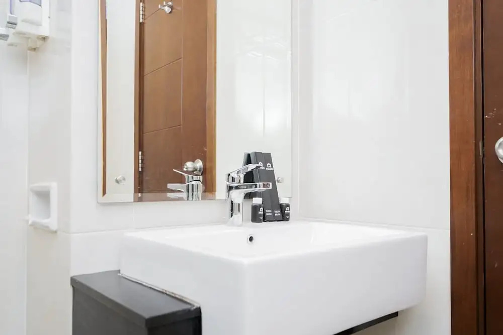 Strategic And Cozy Studio Apartment At Capitol Park Residence