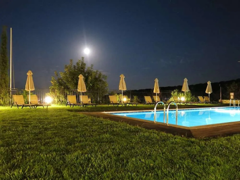 Katalagari Country Suites