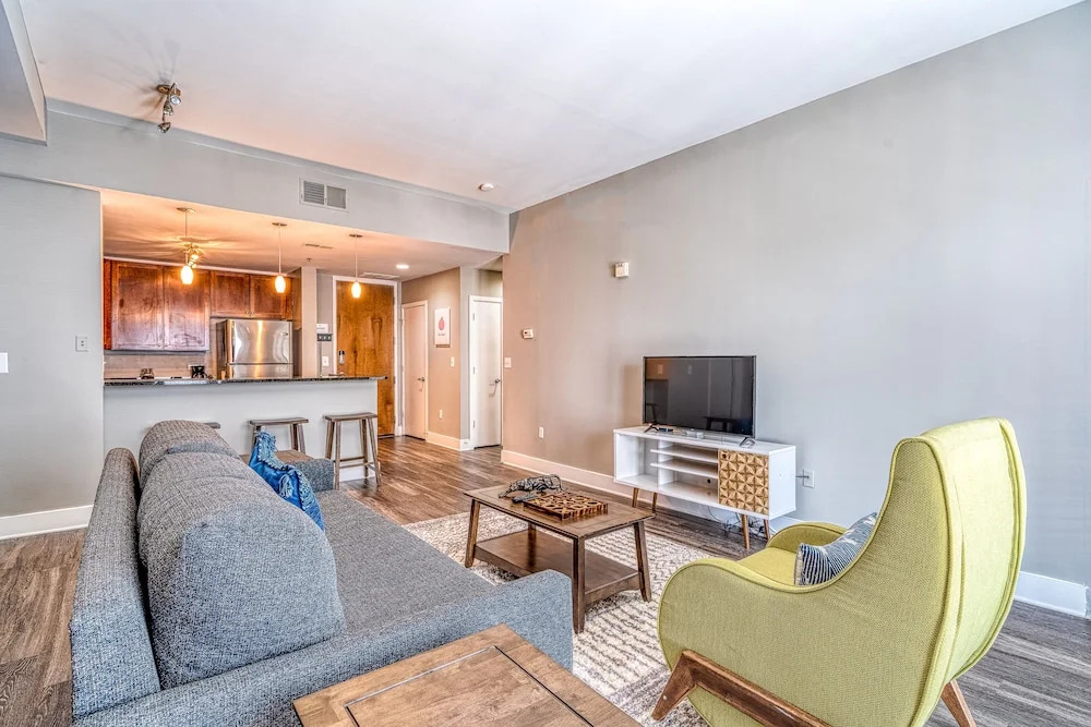 Kasa Atlanta Downtown Apartments