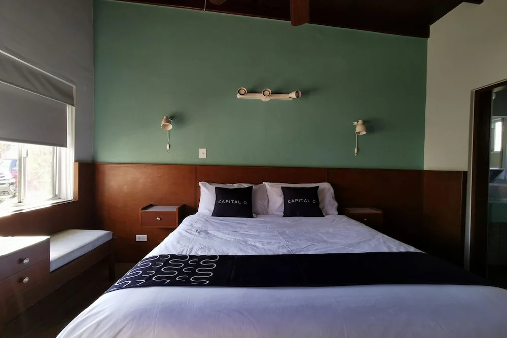 Capital O Hotel America